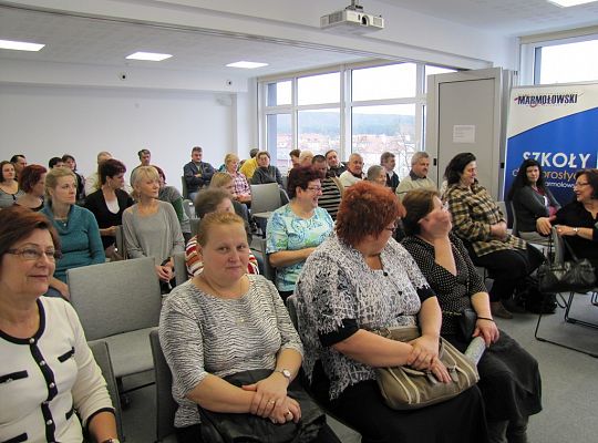 Certyfikaty ukończenia szkolenia dla uczestników 10470