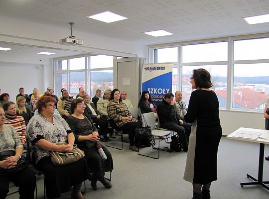 Certyfikaty ukończenia szkolenia dla uczestników 10467