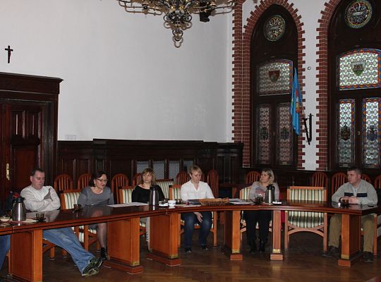 Wybory reprezentacji klubów sportowych do komisji 10531