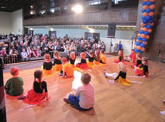 Lębork grał z Orkiestrą 10535