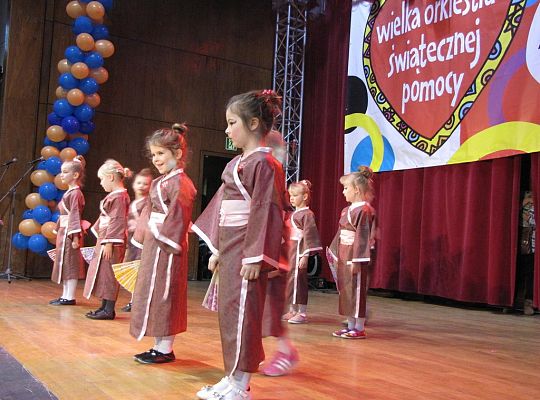 Lębork grał z Orkiestrą 10536
