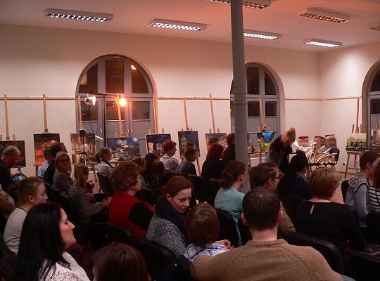 Legendy Błękitnej Krainy nagrodzone 10544