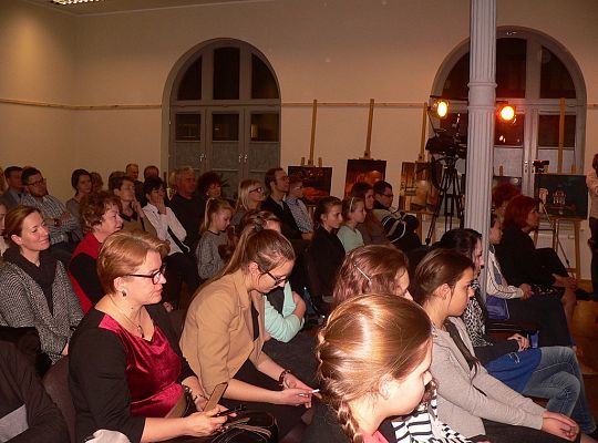 Legendy Błękitnej Krainy nagrodzone 10546