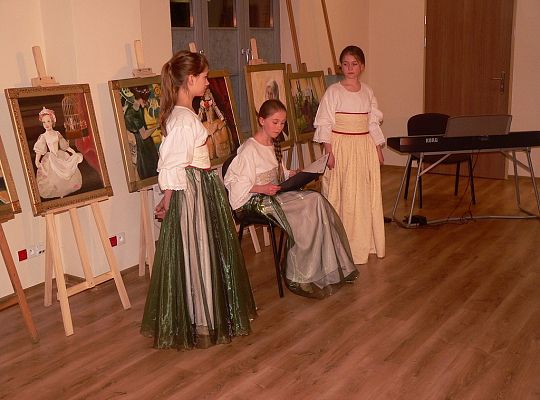 Legendy Błękitnej Krainy nagrodzone 10552