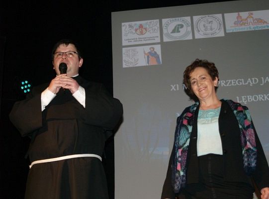 XI  Miejski Przegląd Jasełek 10565