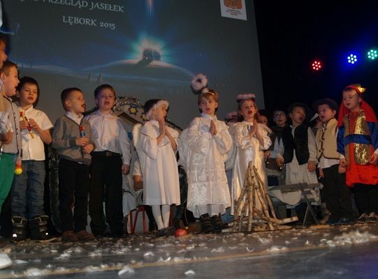 XI  Miejski Przegląd Jasełek 10568