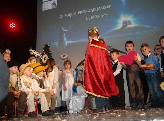 XI  Miejski Przegląd Jasełek 10570