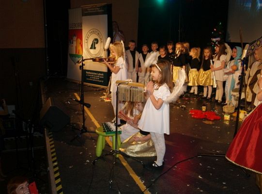 XI  Miejski Przegląd Jasełek 10576