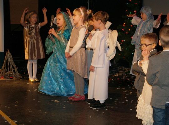 XI  Miejski Przegląd Jasełek 10578