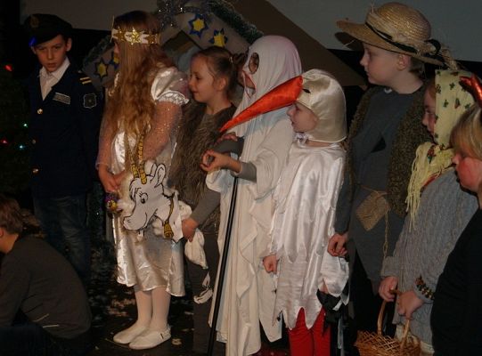 XI  Miejski Przegląd Jasełek 10579