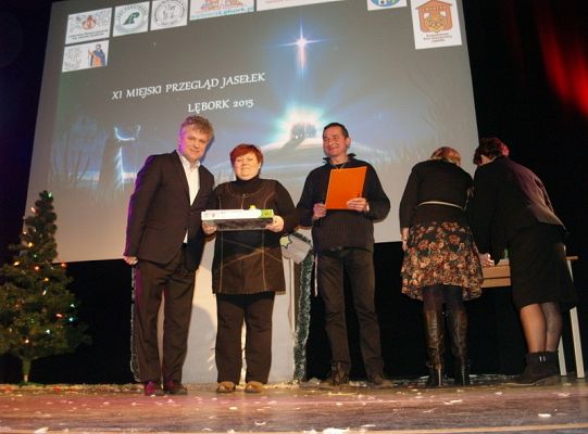 XI  Miejski Przegląd Jasełek 10586