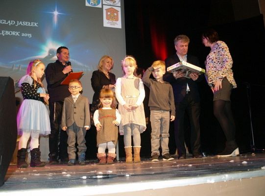 XI  Miejski Przegląd Jasełek 10590