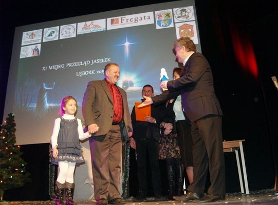 XI  Miejski Przegląd Jasełek 10592