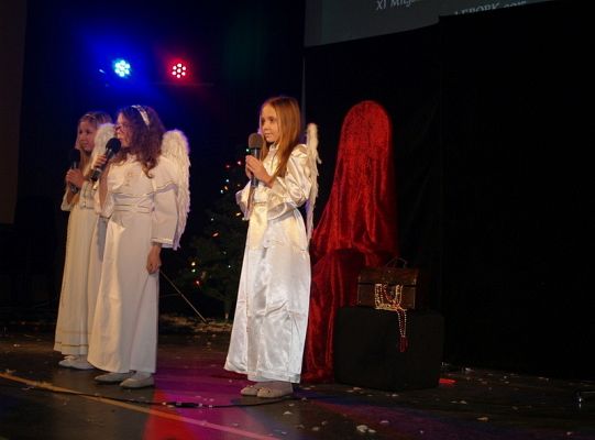 XI  Miejski Przegląd Jasełek 10593