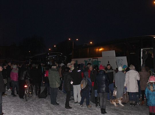 467 uczniów pojedzie za darmo w Tatry! 10616