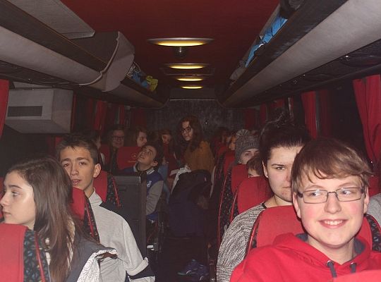 467 uczniów pojedzie za darmo w Tatry! 10615