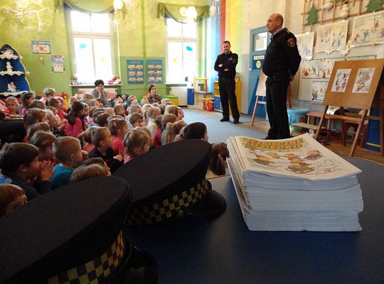 Bezpieczne dziecko 10618