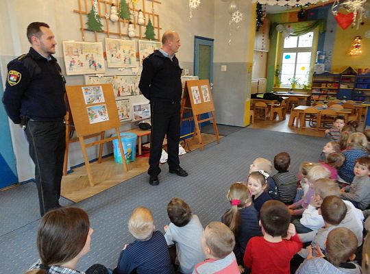 Bezpieczne dziecko 10621