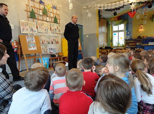 Bezpieczne dziecko 10620