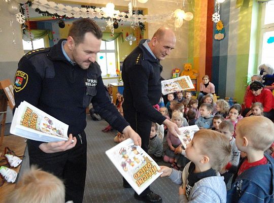 Bezpieczne dziecko 10622