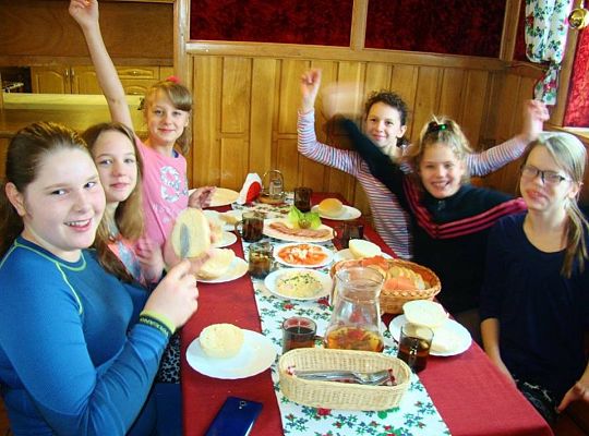 Zimowiska w Tatrach. Jedni wracają, drudzy 10703