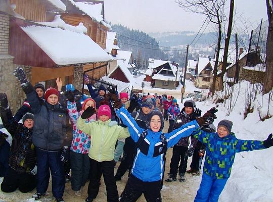 Zimowiska w Tatrach. Jedni wracają, drudzy 10704