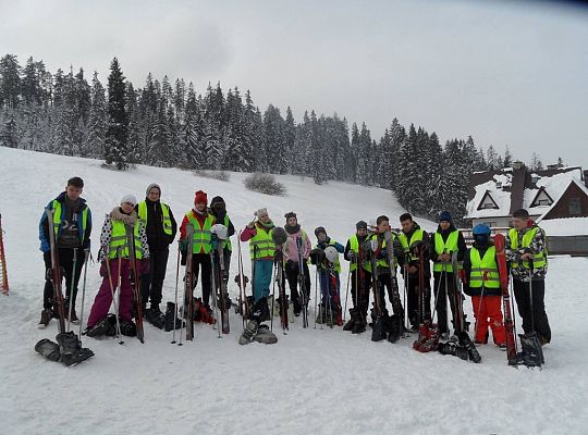Zimowiska w Tatrach. Jedni wracają, drudzy 10698