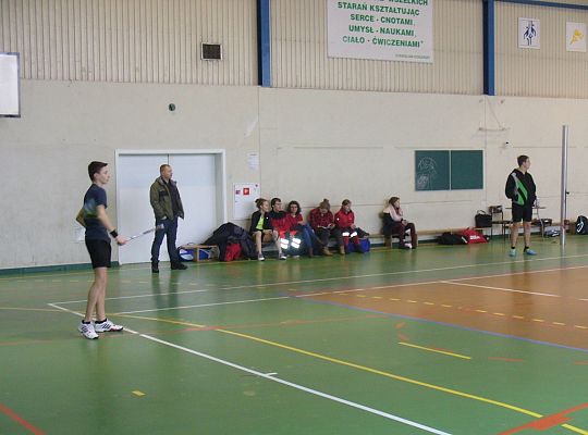 Turniej Tenisa Ziemnego „FERIE 2015 NA SPORTOWO” 10711