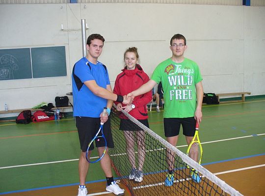 Turniej Tenisa Ziemnego „FERIE 2015 NA SPORTOWO” 10712