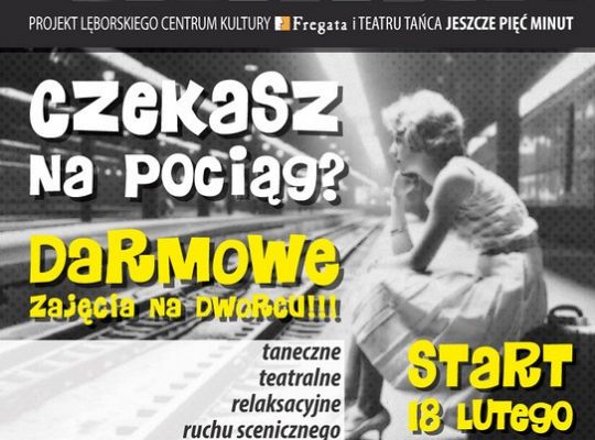 Startuje „Kreatywna poczekalnia” na Stacji Kultura 10748