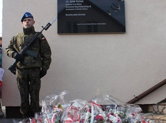 Narodowy Dzień Pamięci Żołnierzy Wyklętych 10773