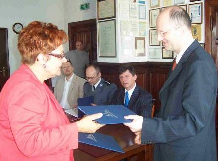 Wsparcie dla powiatu lęborskiego  533