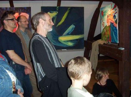 Noc w Muzeum 554