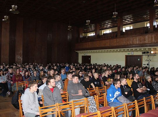 Patriotyczny koncert Tadeusza Polkowskiego 10854