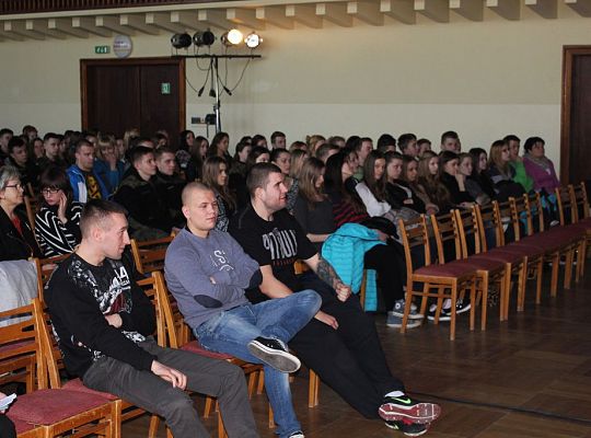 Patriotyczny koncert Tadeusza Polkowskiego 10853