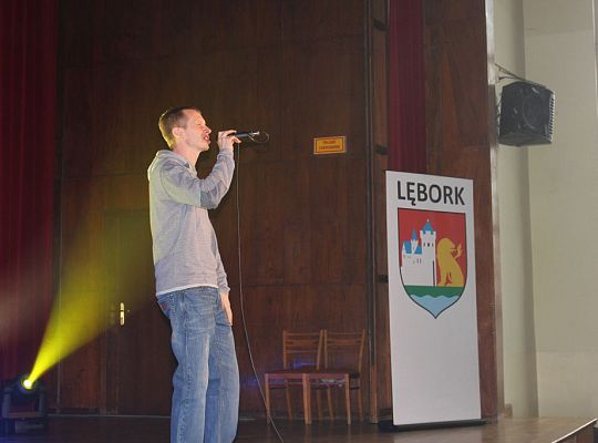 Patriotyczny koncert Tadeusza Polkowskiego 10858