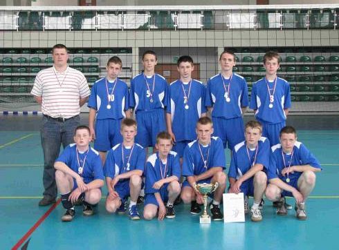 Siatkarska Majówka 557