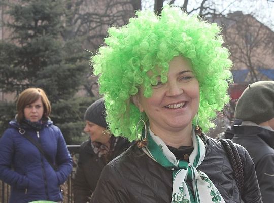 Marzanny pożegnały zimę 10898