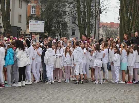 "Belgijka" przyćmiła zaćmienie słońca. 10921