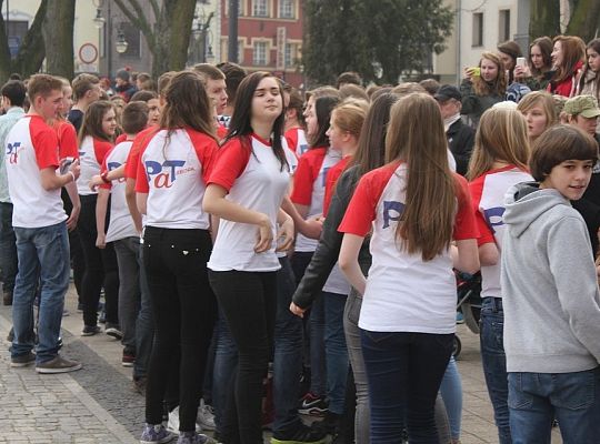 "Belgijka" przyćmiła zaćmienie słońca. 10931