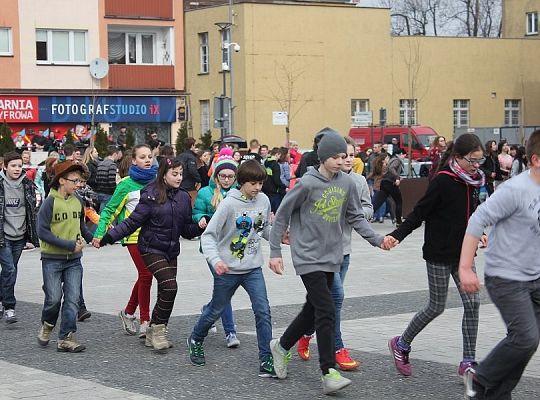 "Belgijka" przyćmiła zaćmienie słońca. 10933