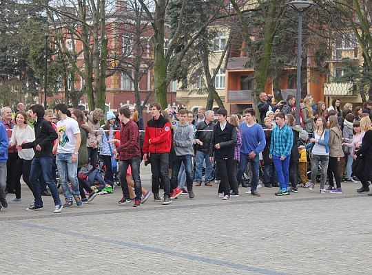 "Belgijka" przyćmiła zaćmienie słońca. 10937
