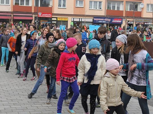 "Belgijka" przyćmiła zaćmienie słońca. 10938