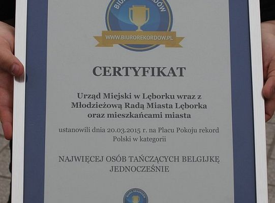 "Belgijka" przyćmiła zaćmienie słońca. 10919