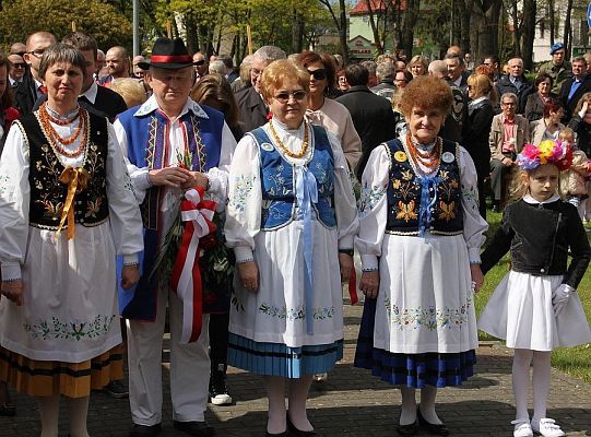 Lęborska Majówka 2015 11266