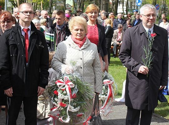 Lęborska Majówka 2015 11267