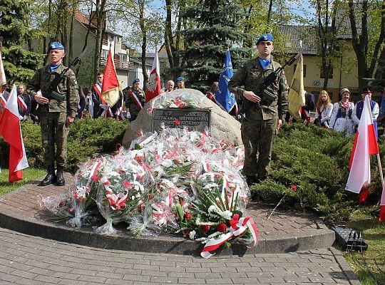 Lęborska Majówka 2015 11279