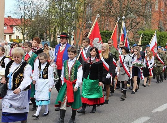 Lęborska Majówka 2015 11184