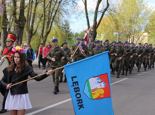 Lęborska Majówka 2015 11198