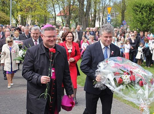 Lęborska Majówka 2015 11228